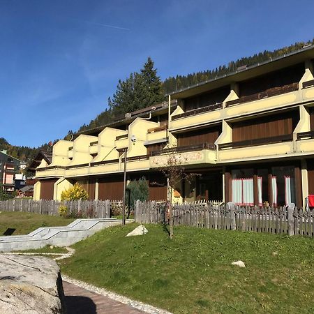 Residenza Silvana Madonna Buitenkant foto