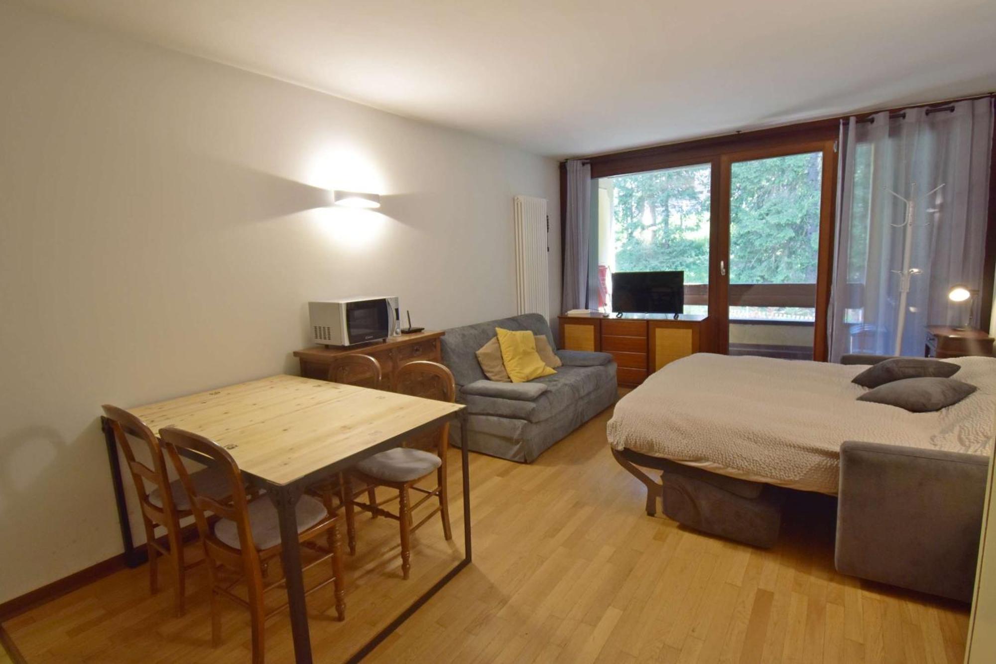 Residenza Silvana Madonna Buitenkant foto