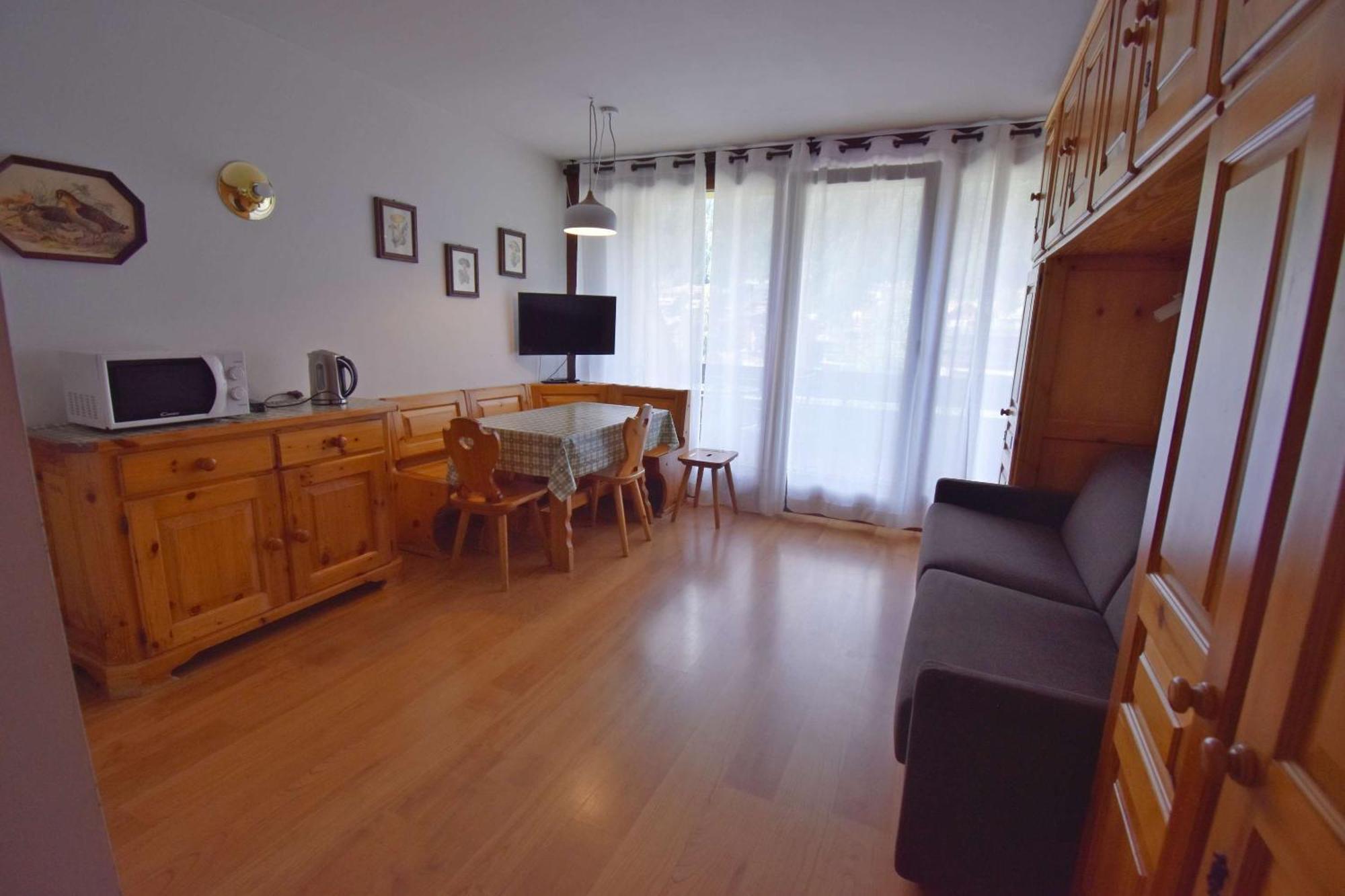 Residenza Silvana Madonna Buitenkant foto