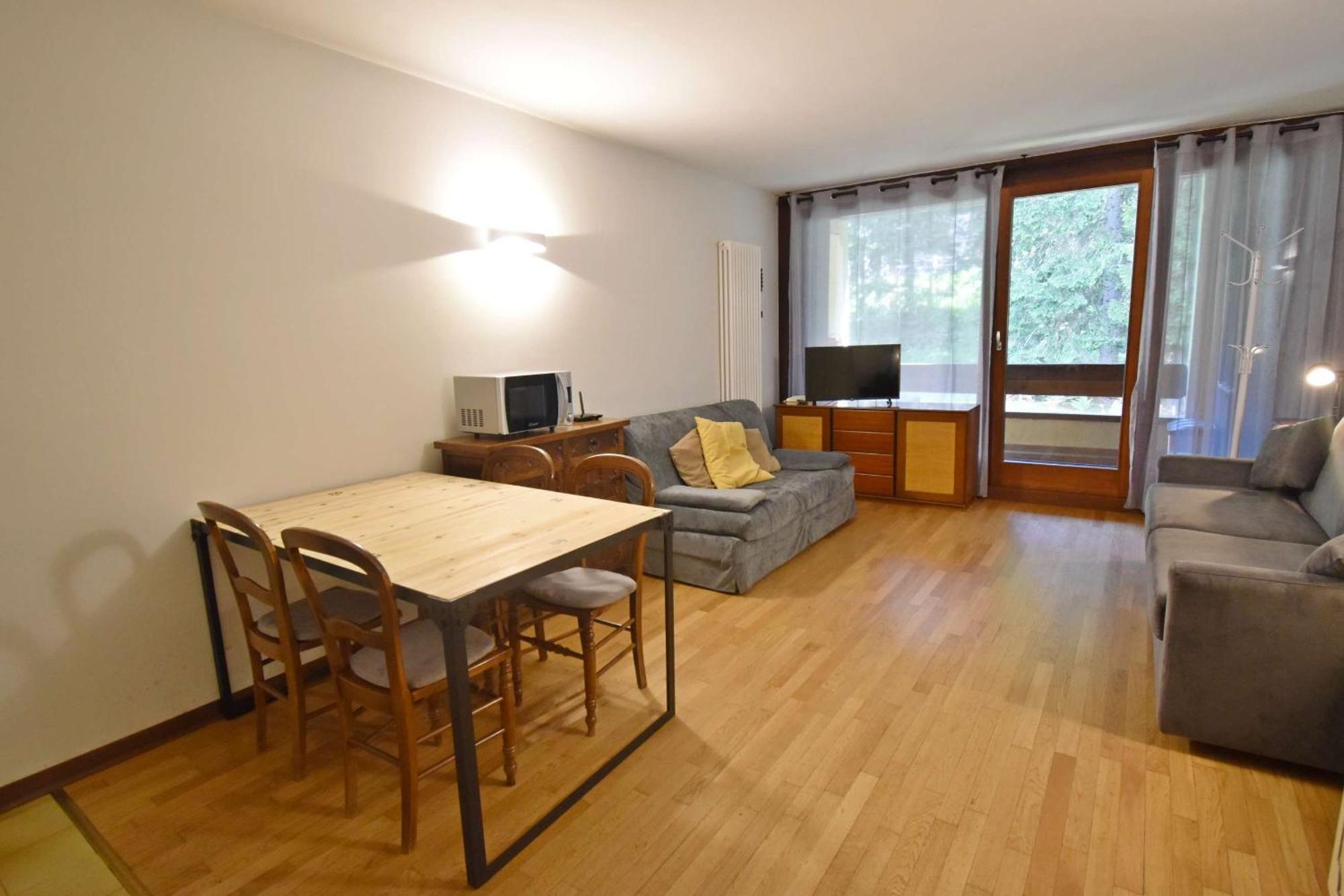 Residenza Silvana Madonna Buitenkant foto