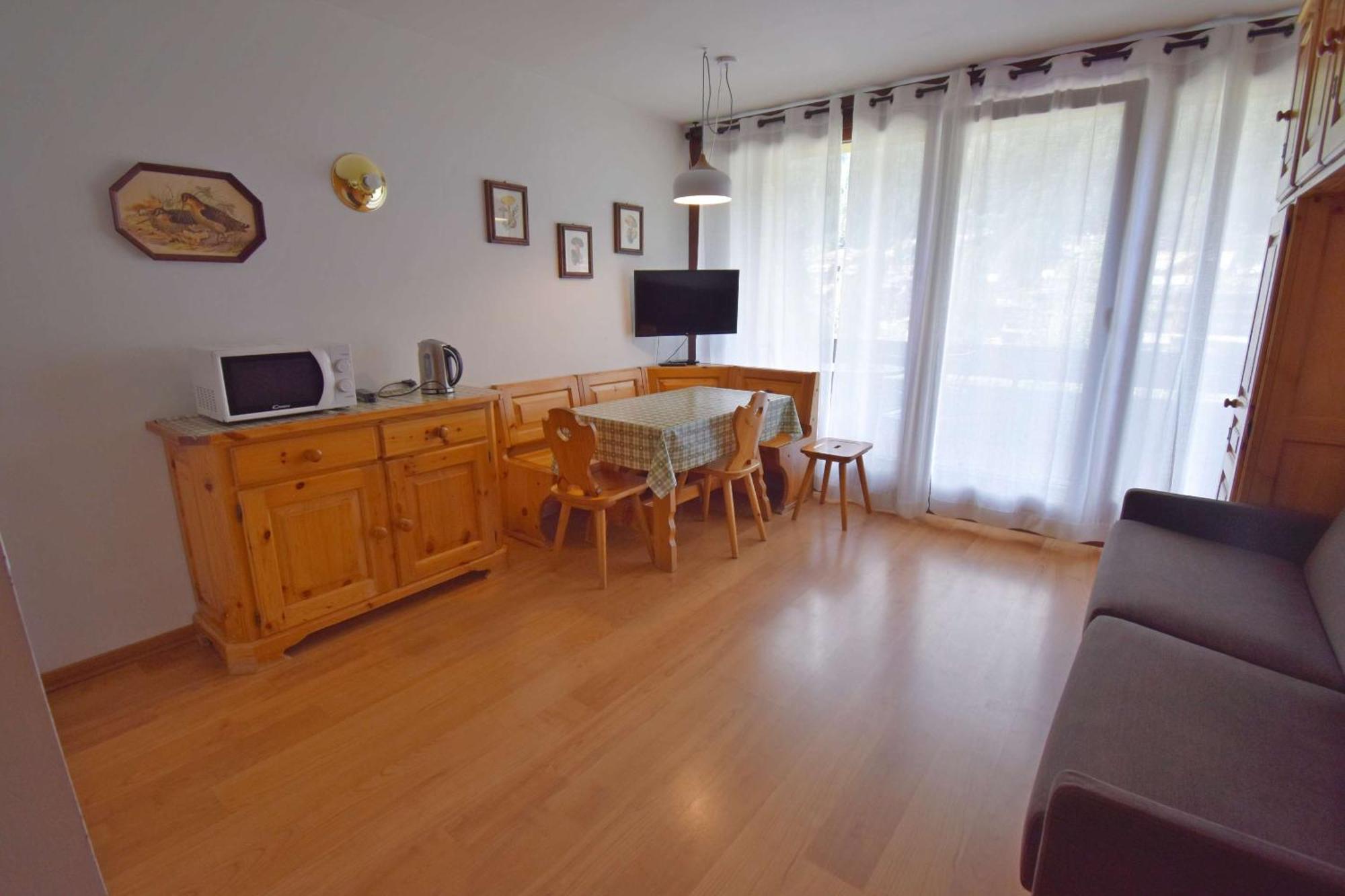Residenza Silvana Madonna Buitenkant foto