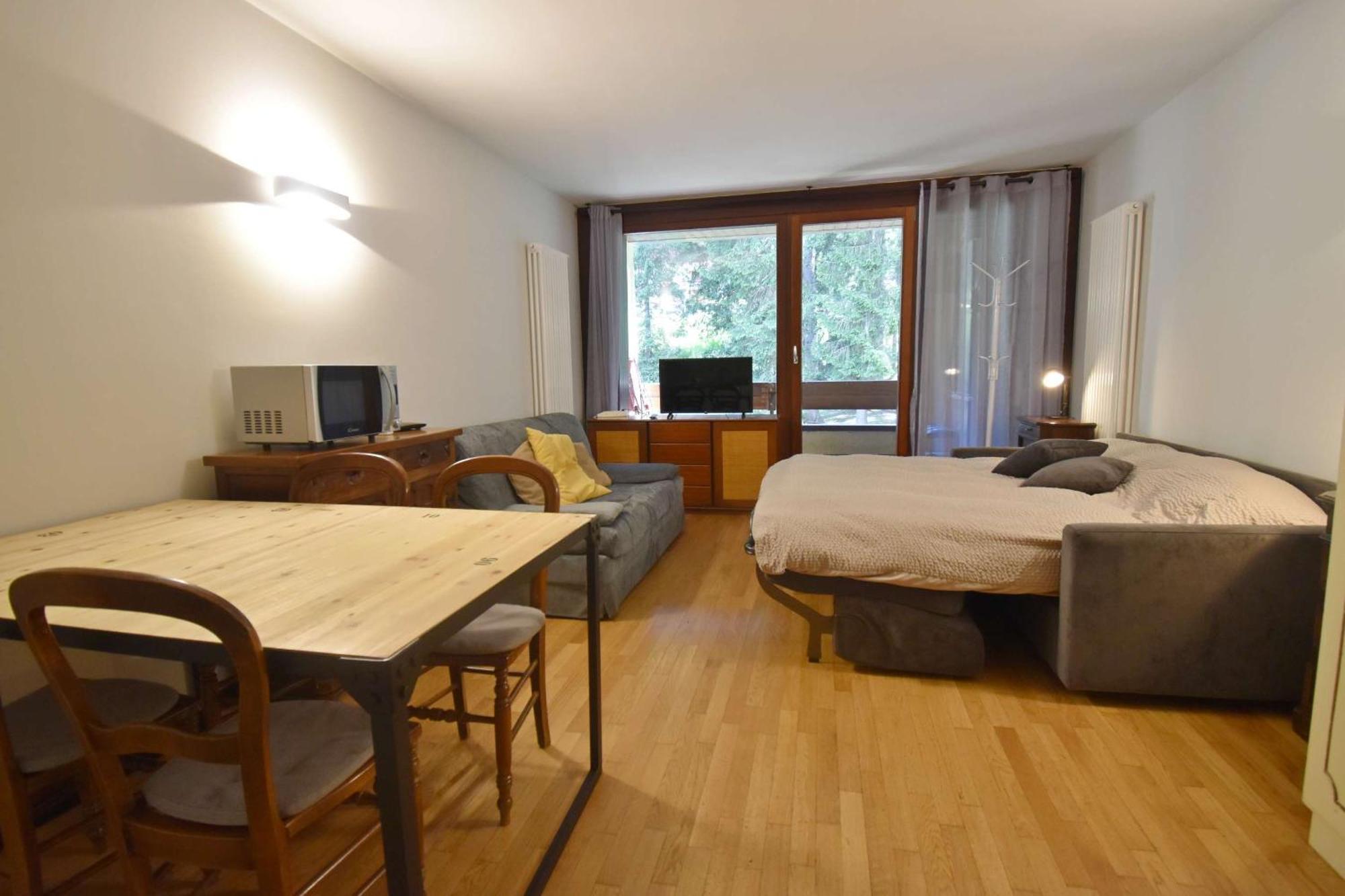 Residenza Silvana Madonna Buitenkant foto
