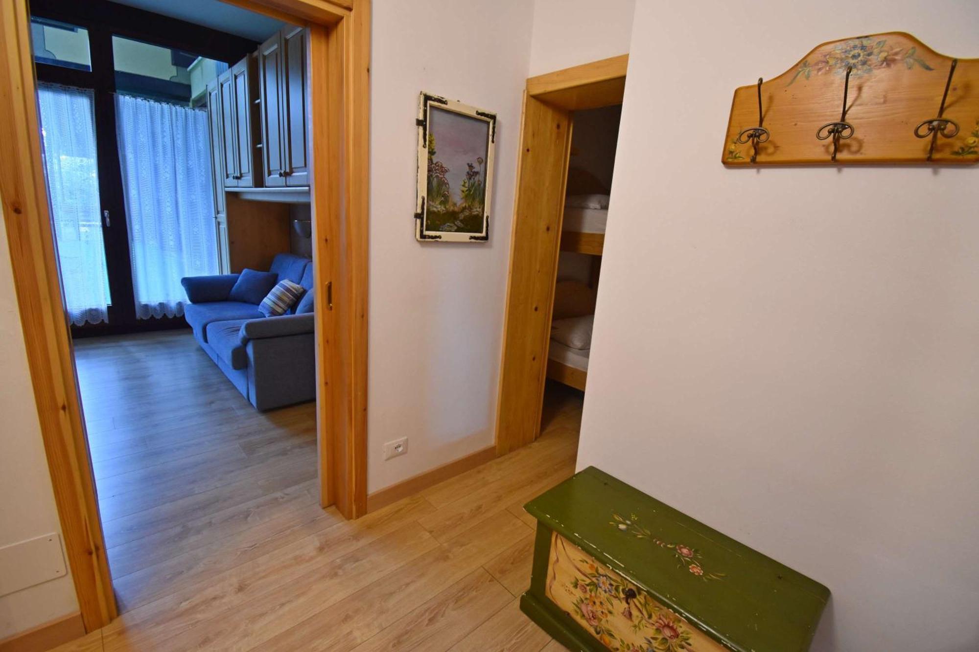 Residenza Silvana Madonna Buitenkant foto