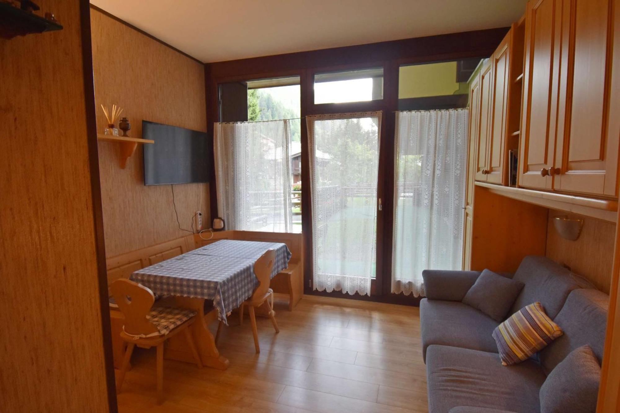 Residenza Silvana Madonna Buitenkant foto