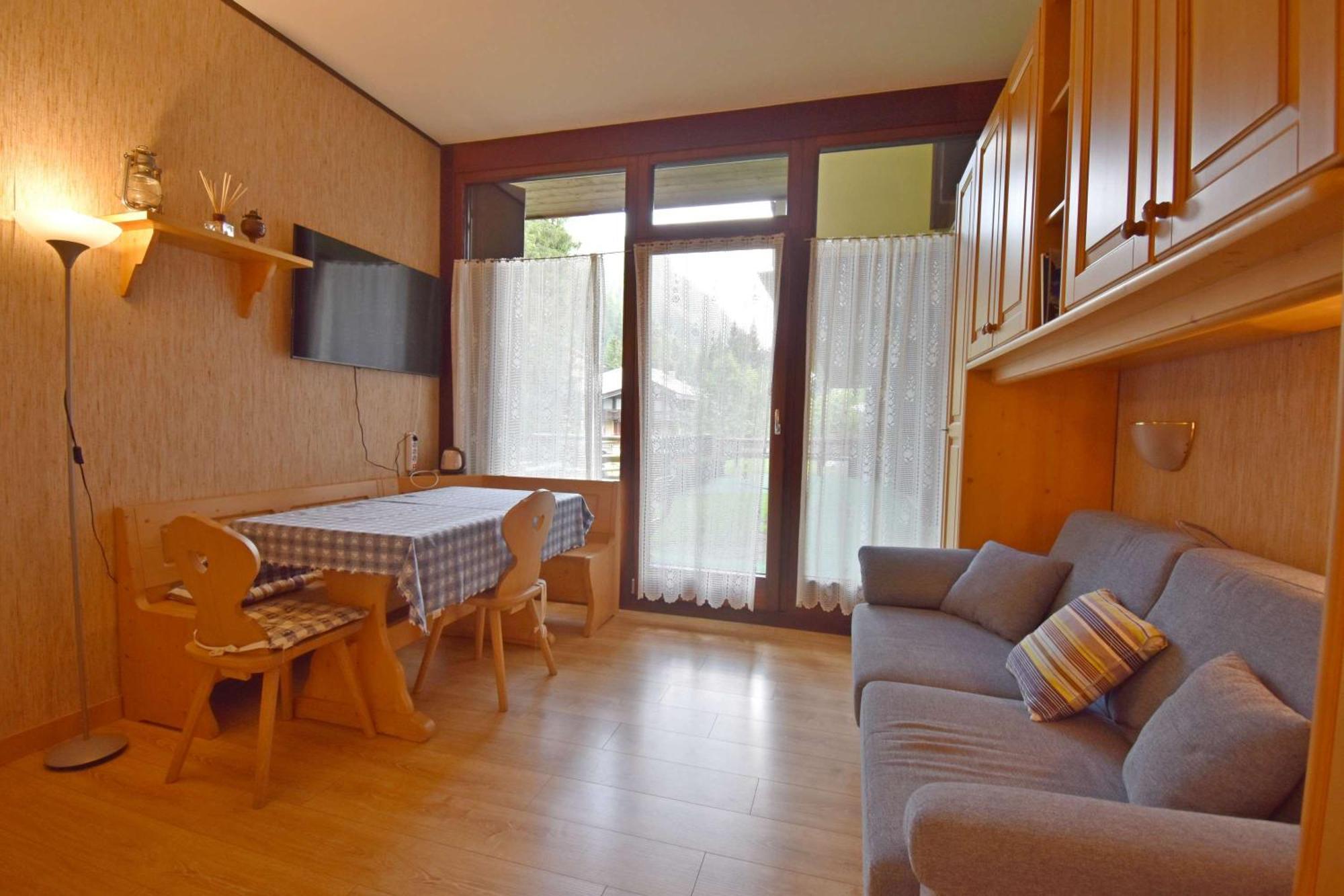 Residenza Silvana Madonna Buitenkant foto